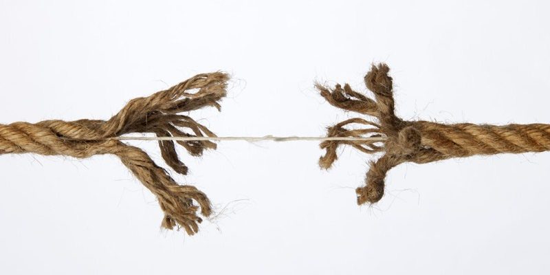 Wetsvoorstel pensioenverdeling bij scheiding 2021