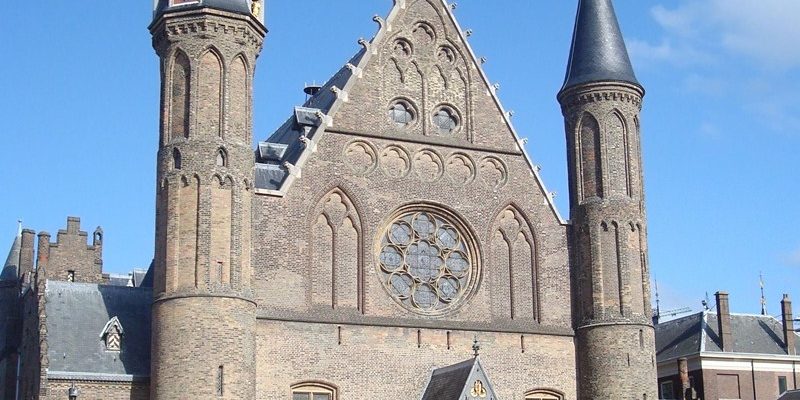 Tweede Kamer heeft Belastingplan 2020 aangenomen