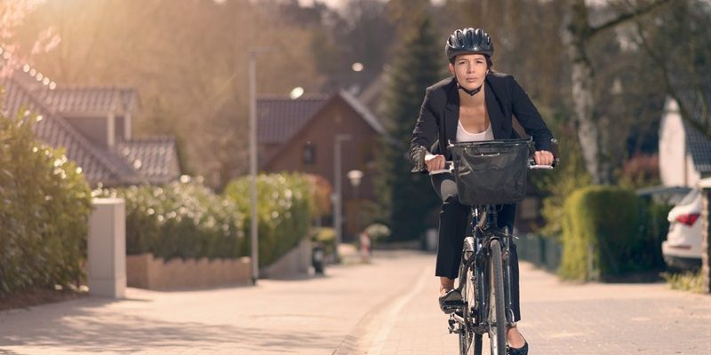 Bijtelling privégebruik fiets