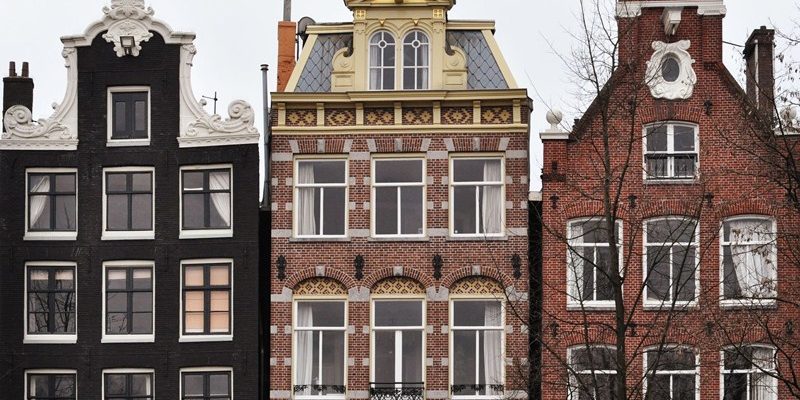 Eigen woning en niet-samenlevende partners