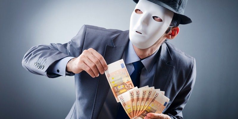 Aansprakelijkheid bestuurder