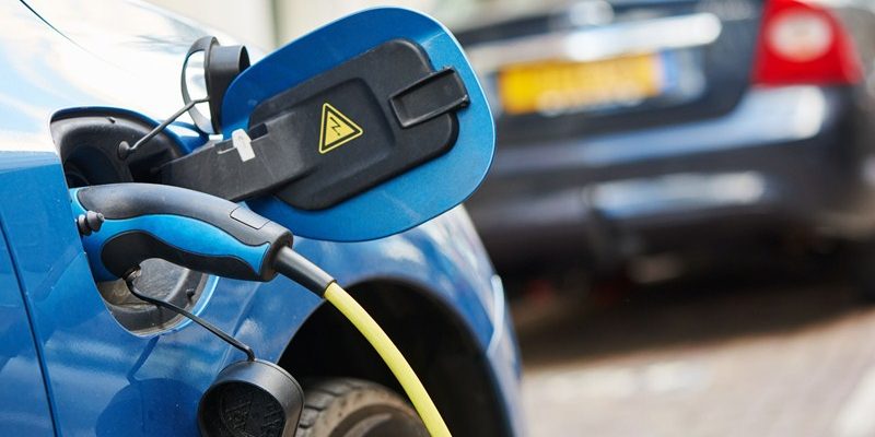 Subsidie voor aanschaf elektrische auto vanaf 1 juli 2020