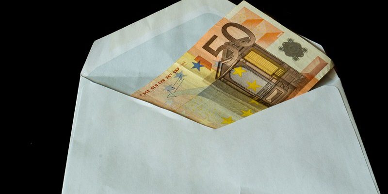 Bijzonder uitstel belastingbetaling