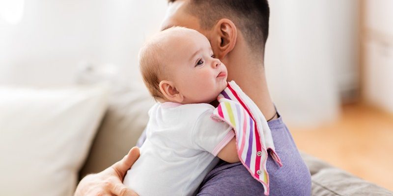Ouderschapsverlof straks deels betaald