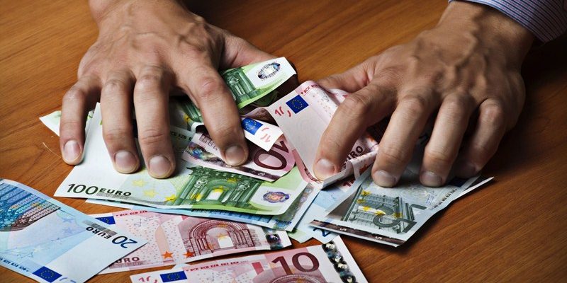 Minimumlonen per 1 juli 2020