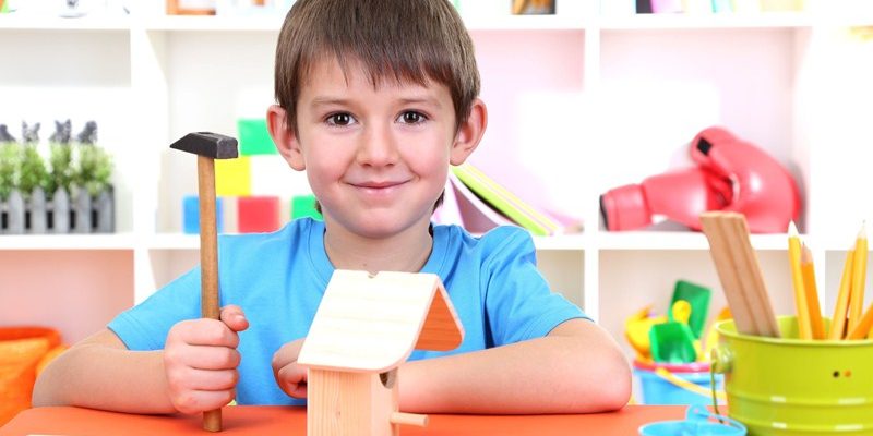 Tegemoetkoming eigen bijdrage kosten kinderopvang