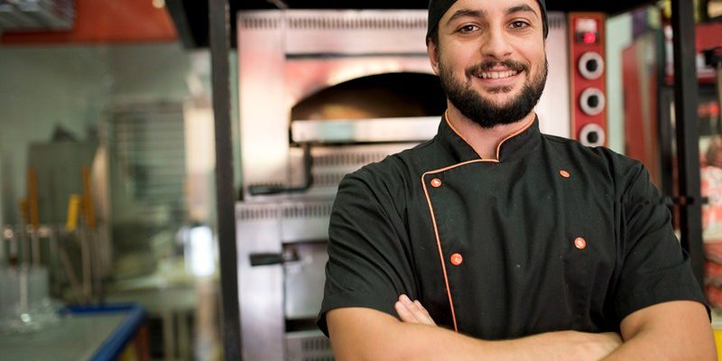 Garantieregeling kleine ondernemers