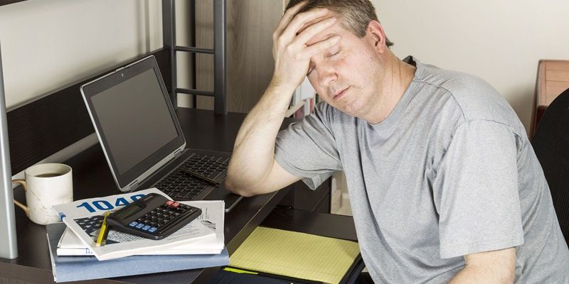 Kamervragen motie verruiming verliesverrekening