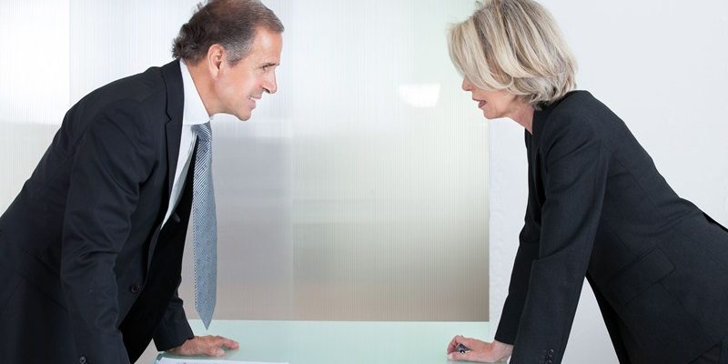 Ontbinding op verzoek situatief arbeidsongeschikte werkneemster