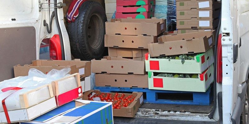 Uitzondering op eis vlakke laadvloer