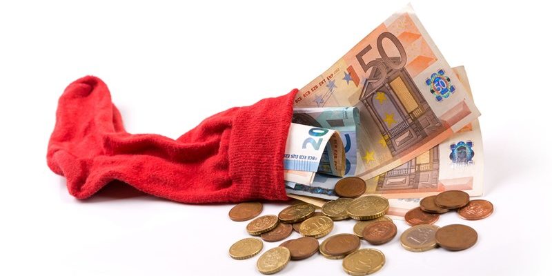 Wetsvoorstel bedrag ineens, RVU en verlofsparen