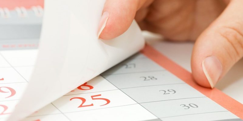 Verlenging termijn betalingsregeling belastingschulden