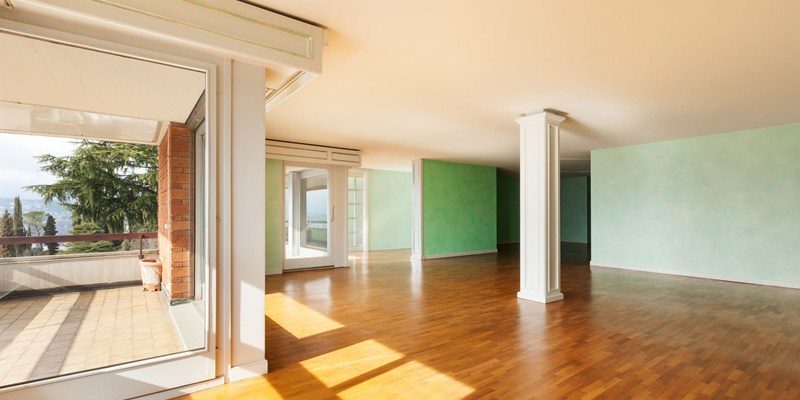 Uitzendregeling eigen woning