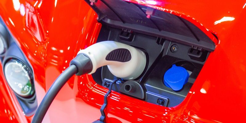 Subsidieregeling emissieloze bedrijfsauto’s