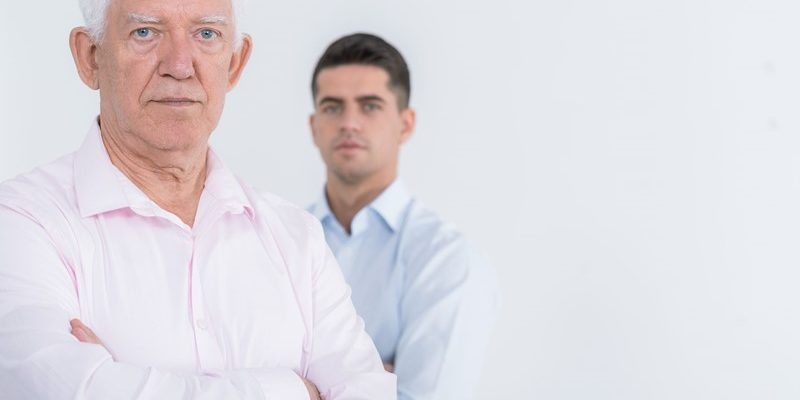 Toepassing tariefgroep erfbelasting bij erfenis van biologische vader