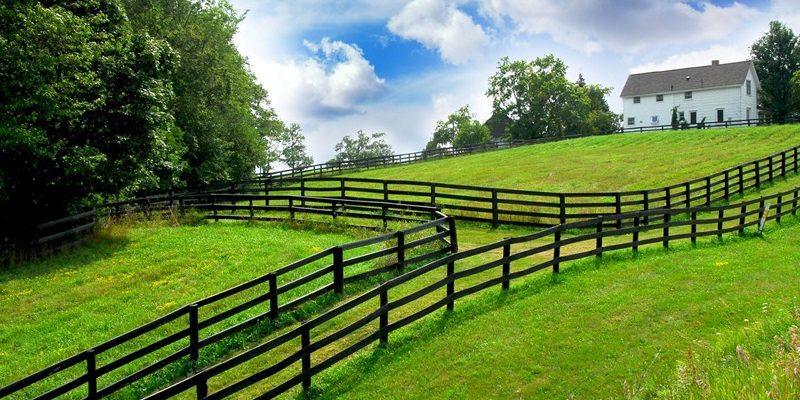 Eigen woning in het buitenland
