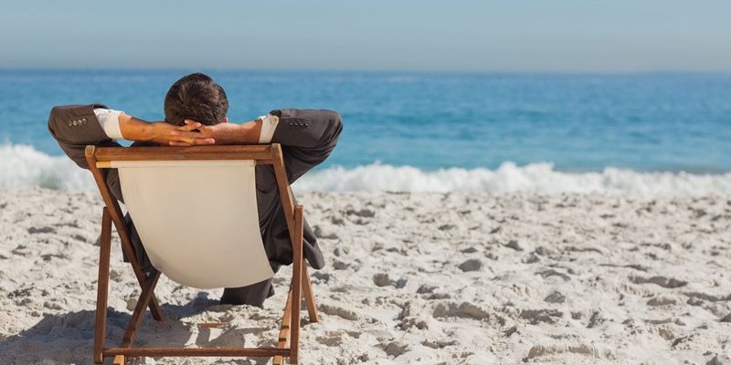 Loon tijdens vakantie inclusief vergoeding voor overuren?