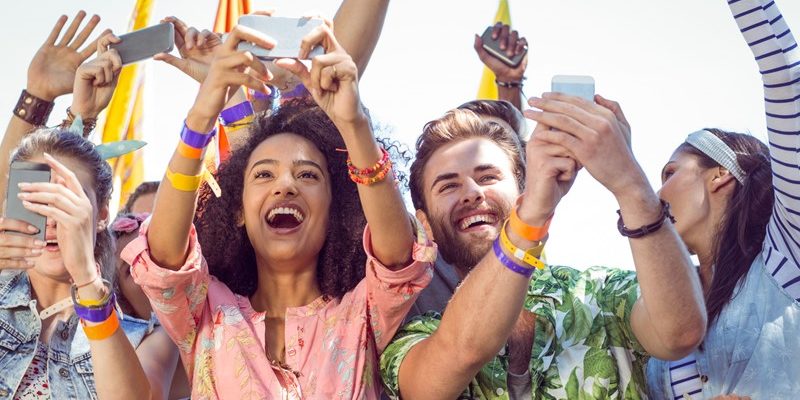 Publicatie Garantieregeling Evenementen