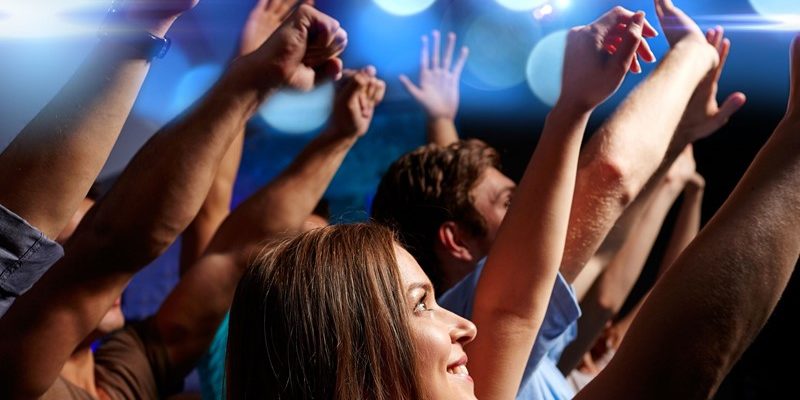 Steunmaatregel nachtsluiting horeca