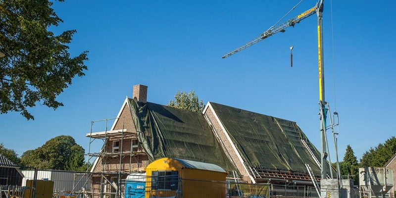 Aanpassen eigenwoningregeling in partnerschapssituaties en bij overlijden
