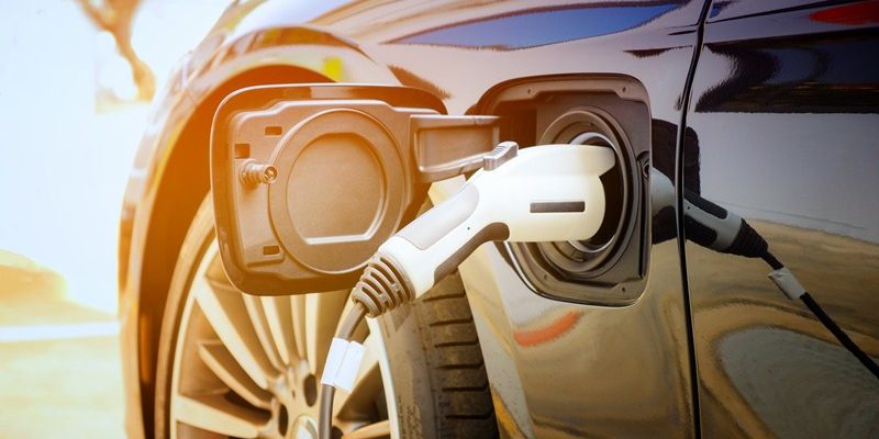 Subsidiebedragen nieuwe elektrische auto’s worden lager