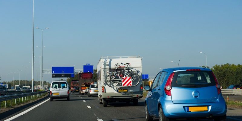 Kort uitstel van betaling naheffingsaanslagen motorrijtuigenbelasting