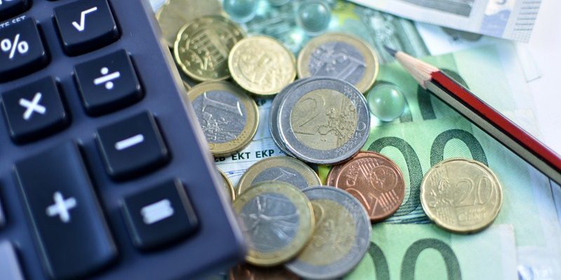 Minimumlonen per 1 januari 2022