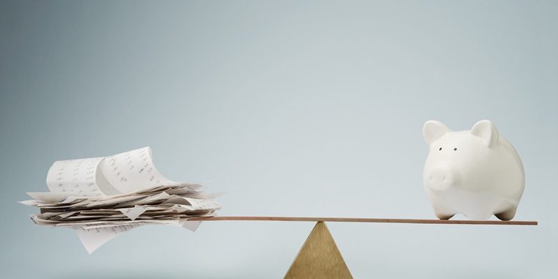 Vraag middeling aan bij wisselende inkomens