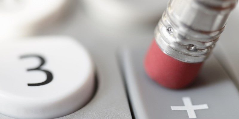 Doe tijdig suppletieaangifte