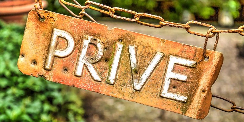 Afdracht over privégebruik