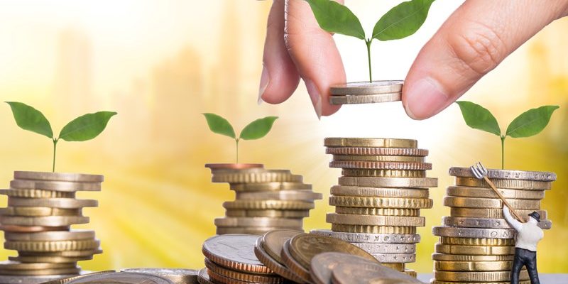 Belastingheffing in box 3