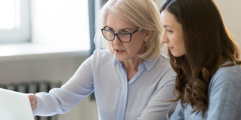 Uitleg correctiebeleid Belastingdienst