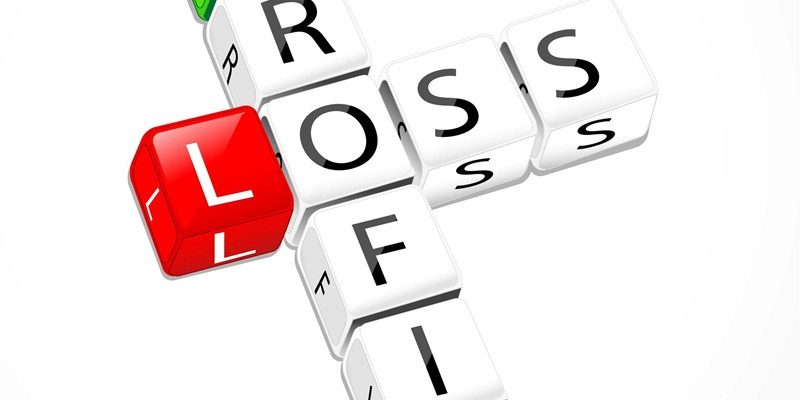 Verliesverrekening Vpb