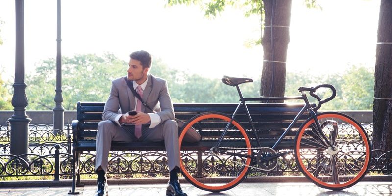 Bijtelling privégebruik fiets