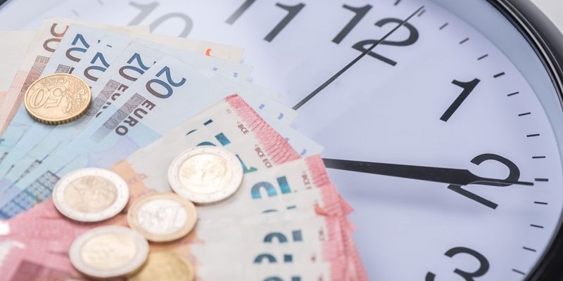 Geen naheffing parkeerbelasting na overschrijding maximale parkeertijd