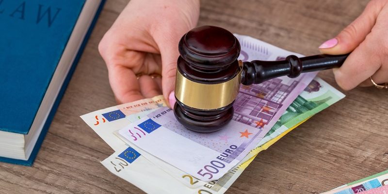 Opties rechtsherstel belastingheffing box 3