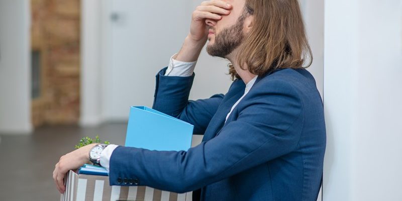 Geen faillissementsuitkering voor dga