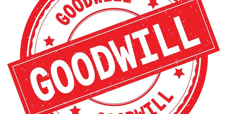 Goodwill te snel afgeschreven