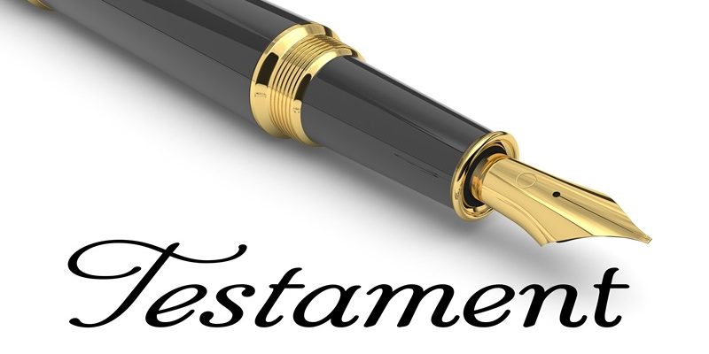 Erfrechtelijke verkrijging na vaststelling vaderschap