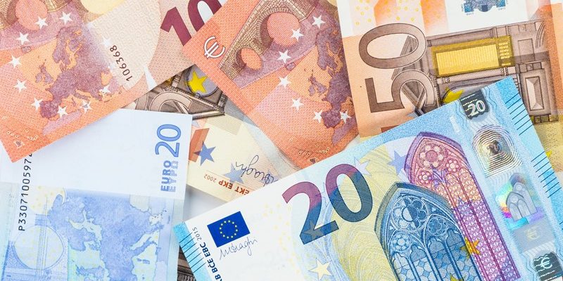 Bedragen minimumloon per 1 juli 2022