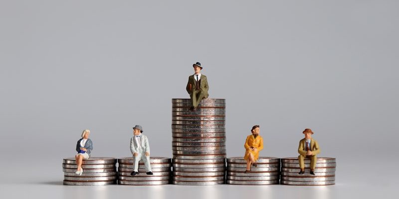 Diverse uitkeringsbedragen per 1 juli 2022