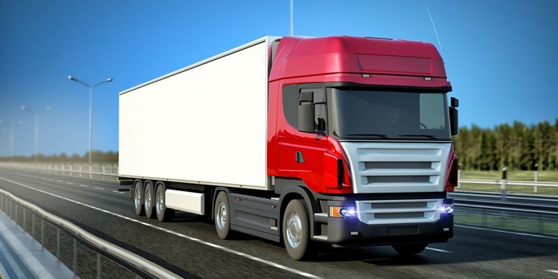 Subsidieregeling aanschaf zero-emissievrachtwagens