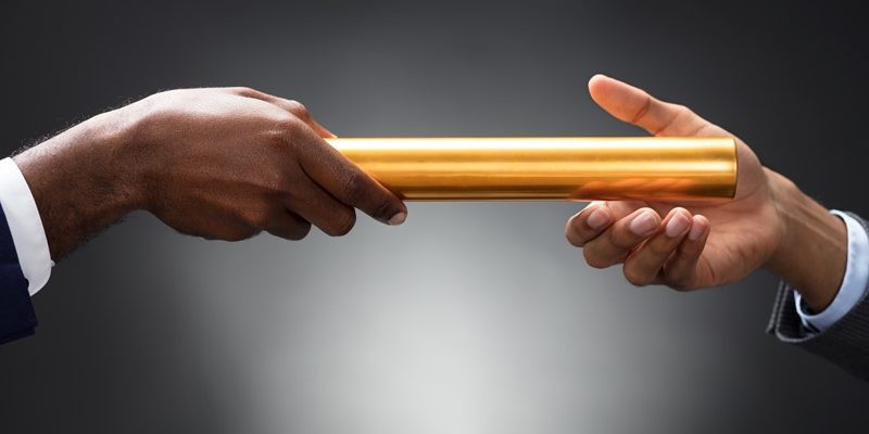 Verhuur onderneming verhindert toepassing bedrijfsopvolgingsregeling niet