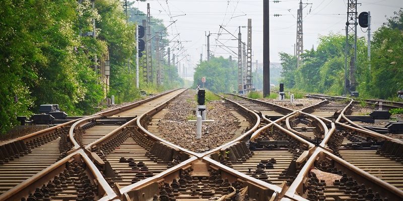 Re-integratie tweede spoor en einde dienstverband