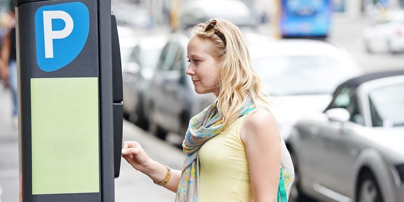 Naheffing parkeerbelasting op basis dagtarief vernietigd