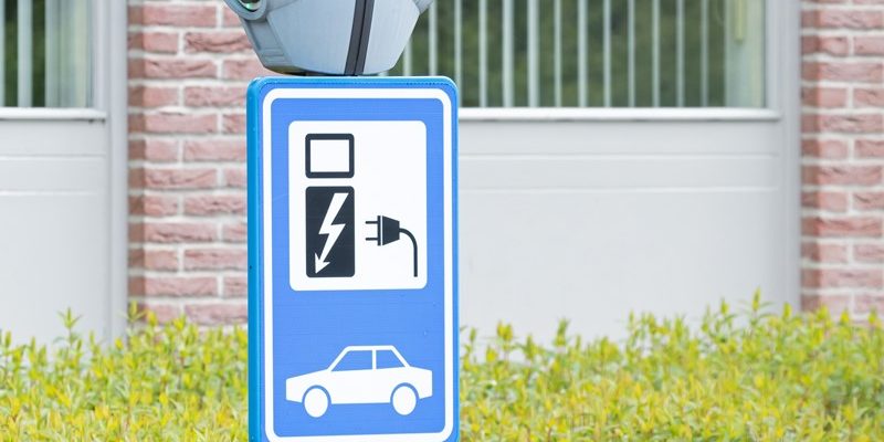Subsidiepot elektrische auto voor 2022 is leeg