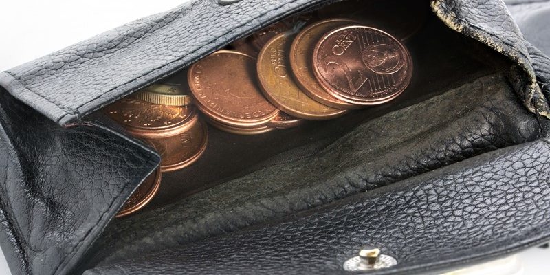 Stijging minimumloon per 1 januari 2023