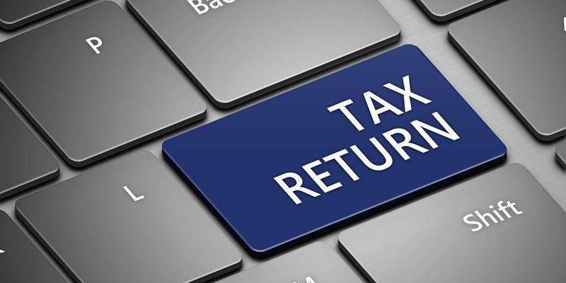 Boete wegens niet doen van aangifte