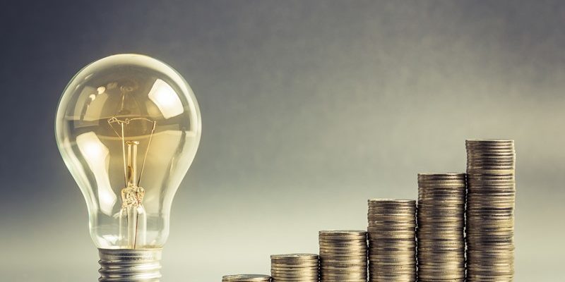 Details prijsplafond energie kleinverbruikers