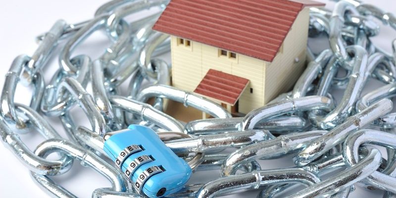 Vorming herinvesteringsreserve